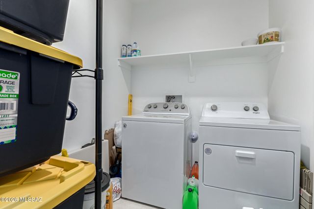 13256 N Jessett Lane, Marana, AZ 85653