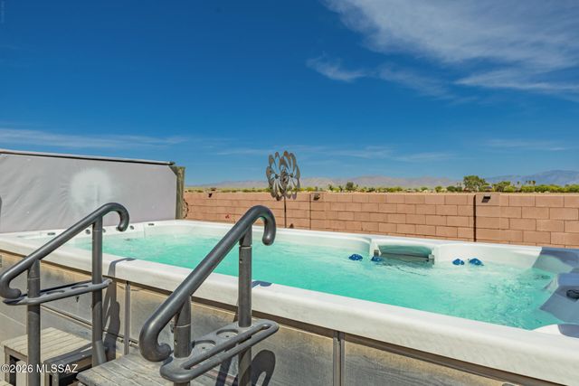 13256 N Jessett Lane, Marana, AZ 85653