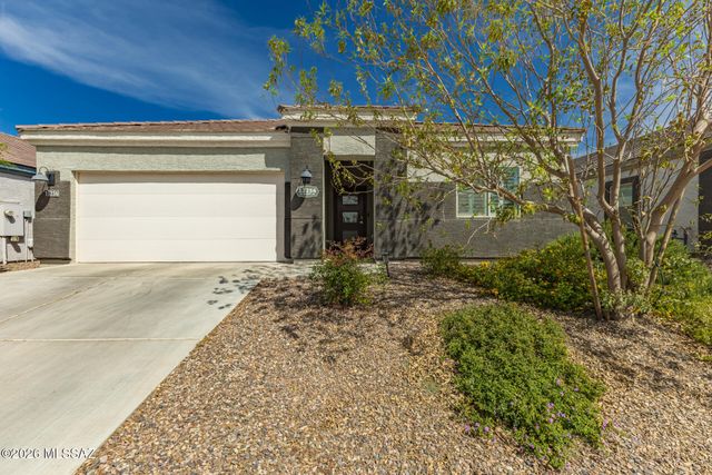 13256 N Jessett Lane, Marana, AZ 85653