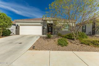 13256 N Jessett Lane, Marana, AZ 85653