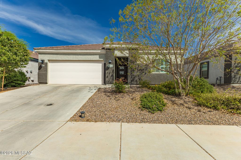 13256 N Jessett Lane, Marana, AZ 85653