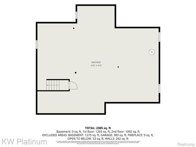 2613 Marcus Drive, Troy, MI 48083