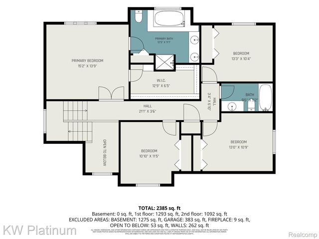2613 Marcus Drive, Troy, MI 48083