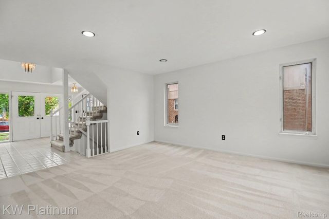 2613 Marcus Drive, Troy, MI 48083