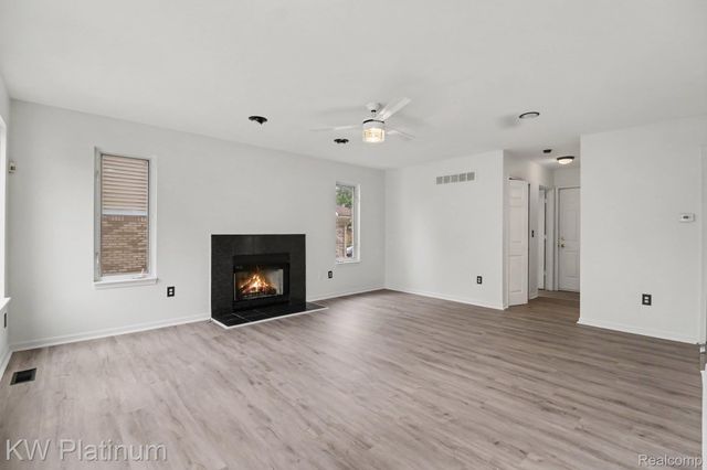 2613 Marcus Drive, Troy, MI 48083
