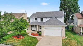 2613 Marcus Drive, Troy, MI 48083