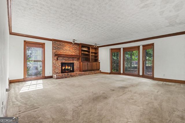 170 Pruitt Drive, Alpharetta, GA 30004