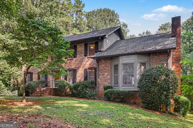 170 Pruitt Drive, Alpharetta, GA 30004