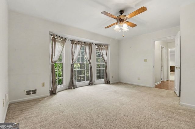 170 Pruitt Drive, Alpharetta, GA 30004