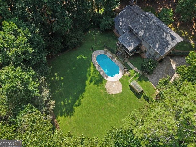 170 Pruitt Drive, Alpharetta, GA 30004