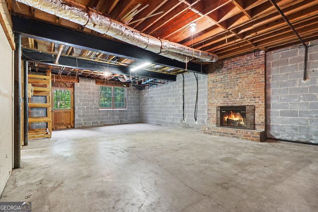 170 Pruitt Drive, Alpharetta, GA 30004
