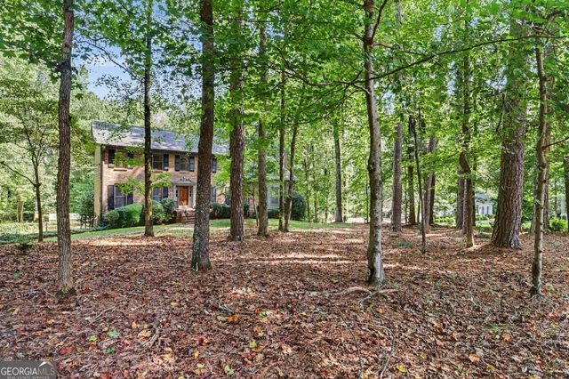 170 Pruitt Drive, Alpharetta, GA 30004
