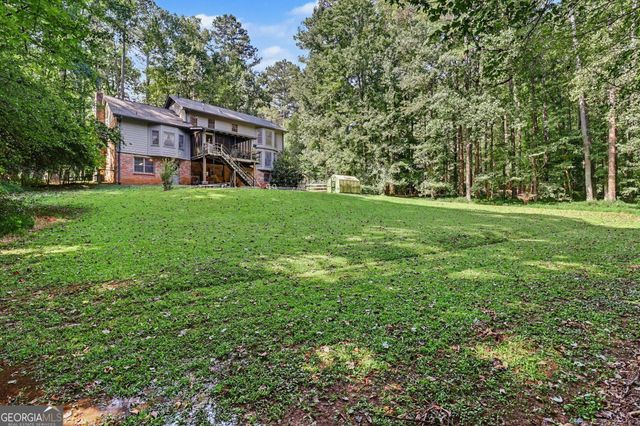 170 Pruitt Drive, Alpharetta, GA 30004