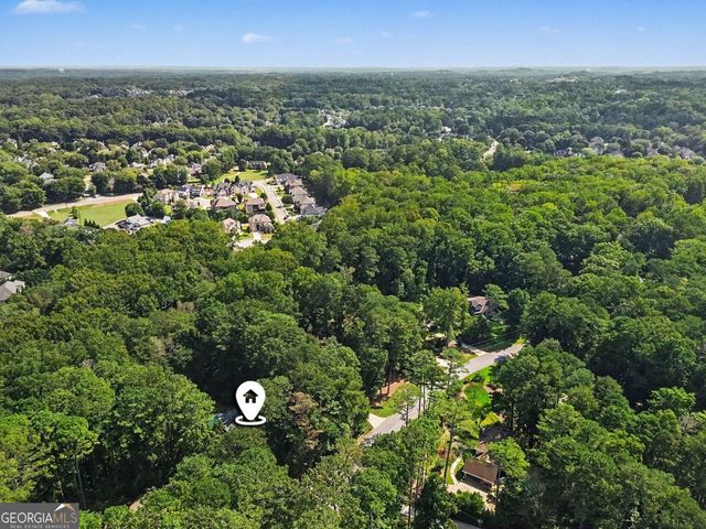 170 Pruitt Drive, Alpharetta, GA 30004