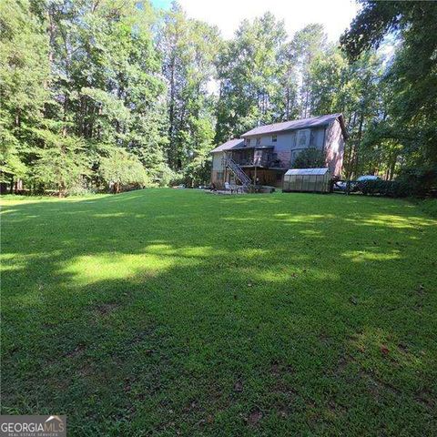 170 Pruitt Drive, Alpharetta, GA 30004