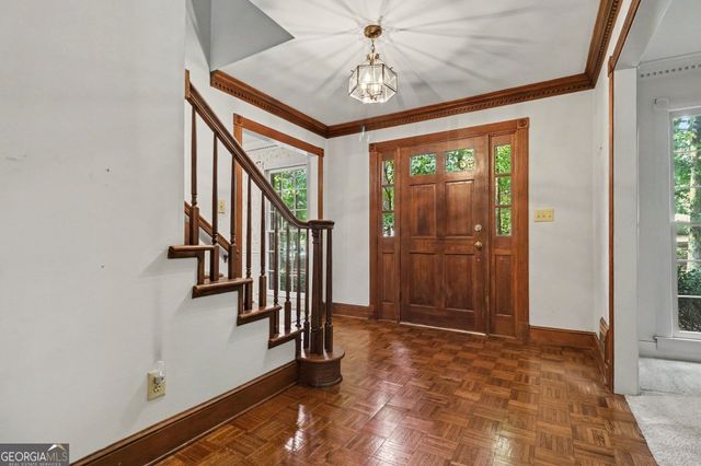 170 Pruitt Drive, Alpharetta, GA 30004