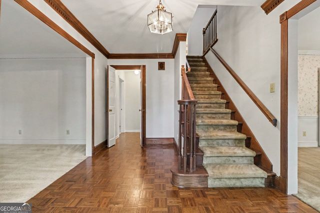 170 Pruitt Drive, Alpharetta, GA 30004