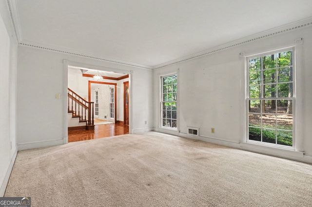 170 Pruitt Drive, Alpharetta, GA 30004