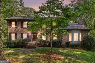 170 Pruitt Drive, Alpharetta, GA 30004