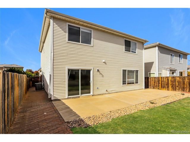 20788 E 38th Pl, Denver, CO 80249