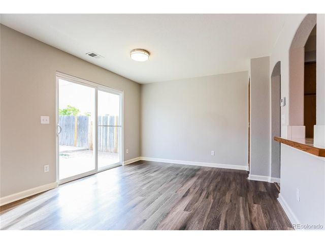 20788 E 38th Pl, Denver, CO 80249