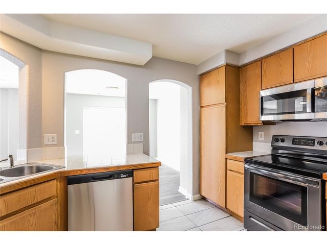 20788 E 38th Pl, Denver, CO 80249
