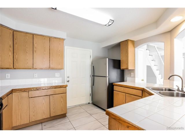 20788 E 38th Pl, Denver, CO 80249