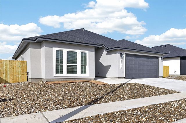 6853 La Salle Dr, Corpus Christi, TX 78414