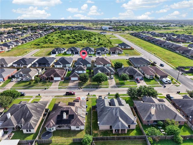 6853 La Salle Dr, Corpus Christi, TX 78414