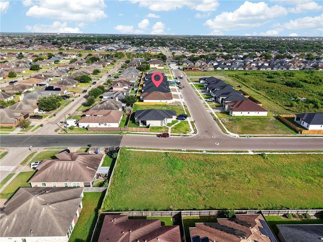 6853 La Salle Dr, Corpus Christi, TX 78414