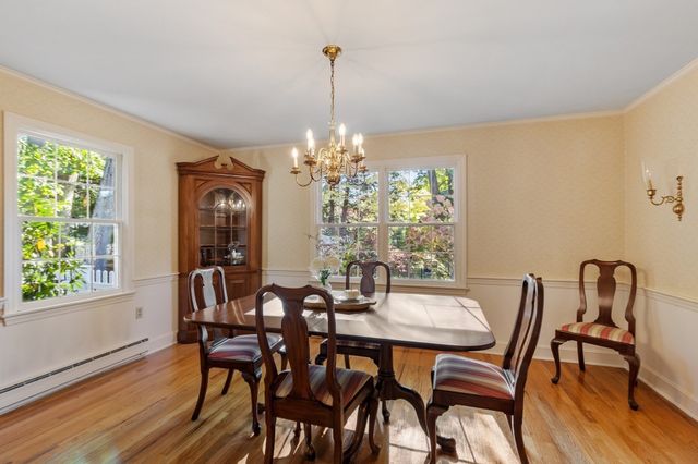 25 Karlton Circle, Andover, MA 01810