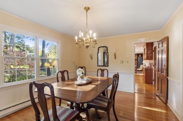 25 Karlton Circle, Andover, MA 01810