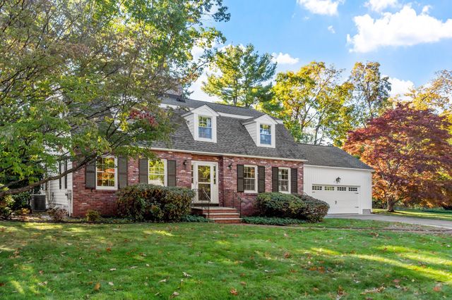25 Karlton Circle, Andover, MA 01810