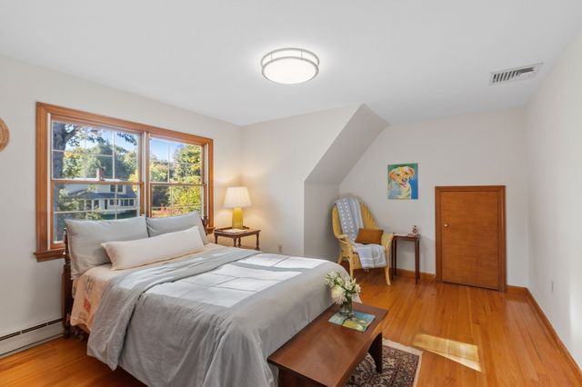25 Karlton Circle, Andover, MA 01810