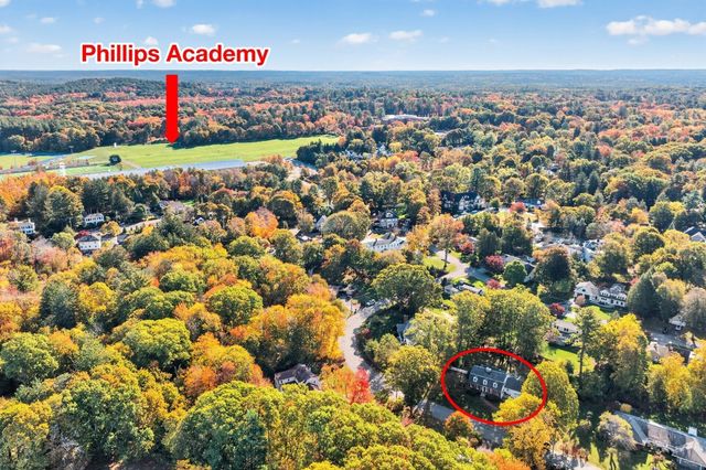 25 Karlton Circle, Andover, MA 01810