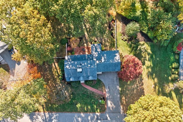 25 Karlton Circle, Andover, MA 01810