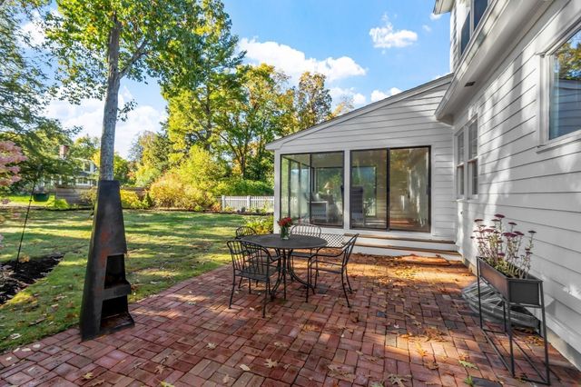 25 Karlton Circle, Andover, MA 01810
