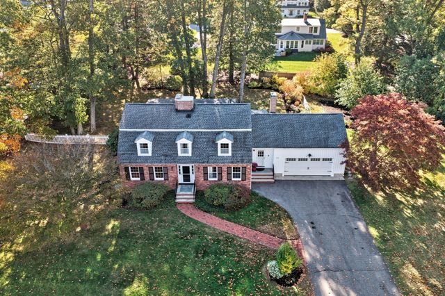 25 Karlton Circle, Andover, MA 01810