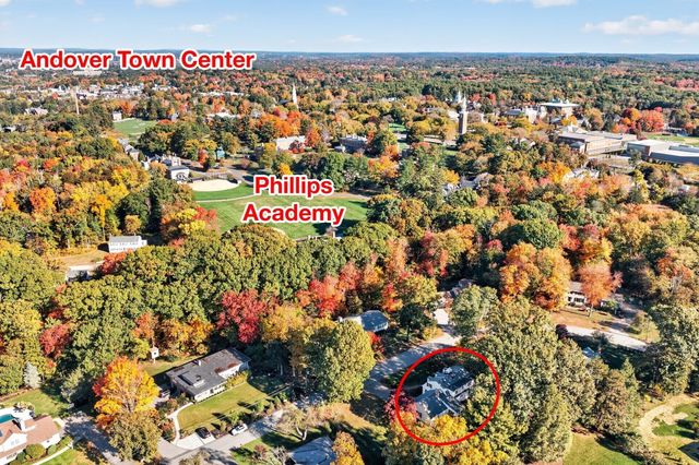 25 Karlton Circle, Andover, MA 01810