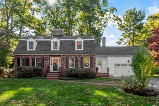 25 Karlton Circle, Andover, MA 01810