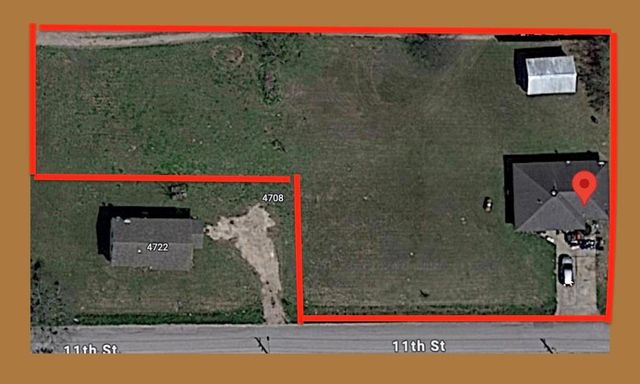 4702 11th Street, Brookshire, TX 77423