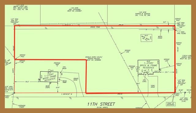 4702 11th Street, Brookshire, TX 77423