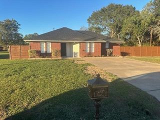 4702 11th Street, Brookshire, TX 77423