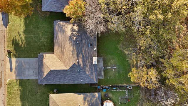 2117 Chapel Downs Drive, Arlington, TX 76017