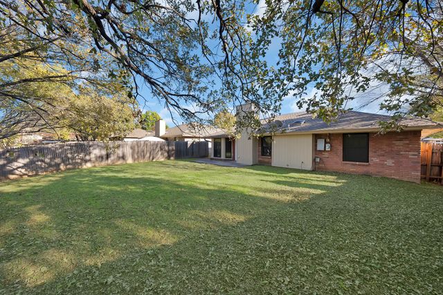 2117 Chapel Downs Drive, Arlington, TX 76017