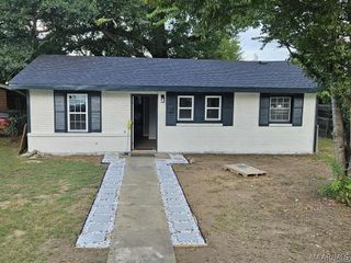 142 W Michigan Avenue, Montgomery, AL 36110