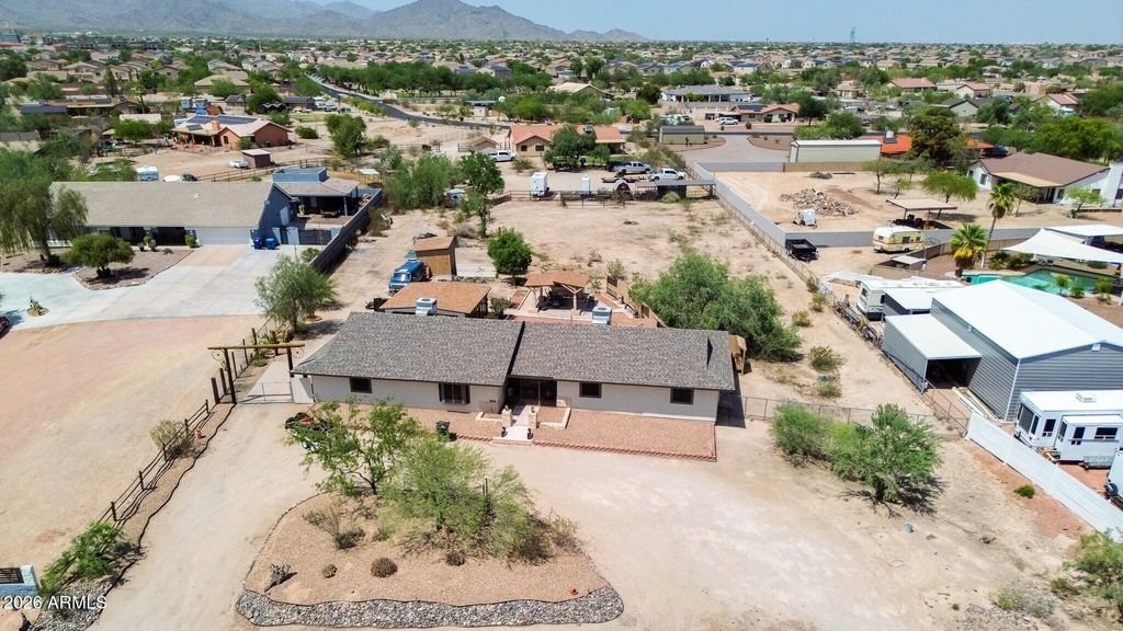 23332 W WATKINS Street, Buckeye, AZ 85326 — photo 2