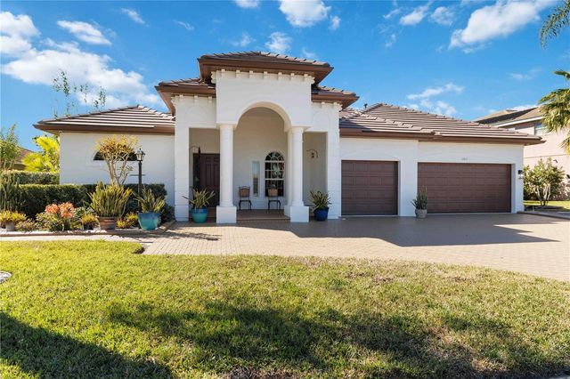 12810 DAISY PLACE, Bradenton, FL 34212