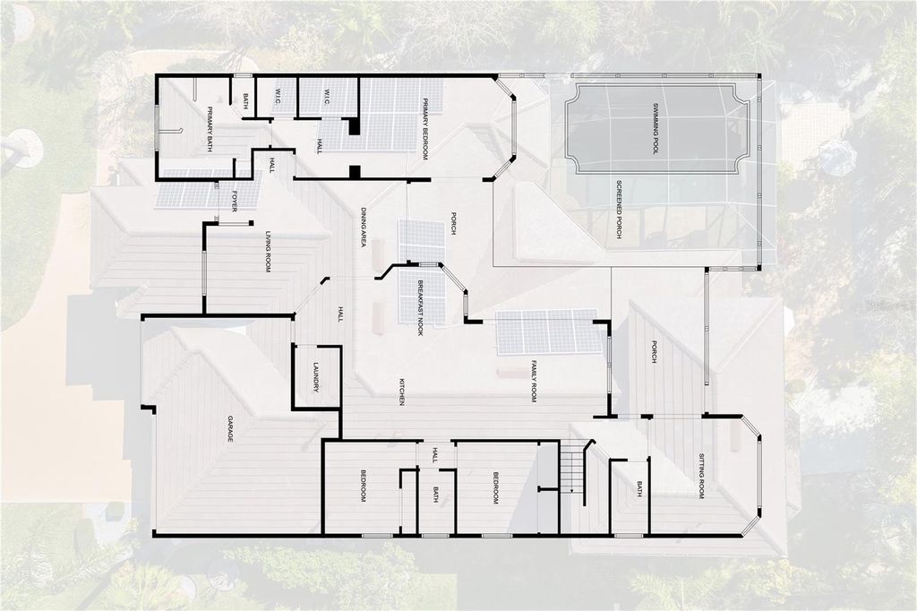 Image 35 of property listing at 12810 DAISY PLACE, Bradenton, FL 34212