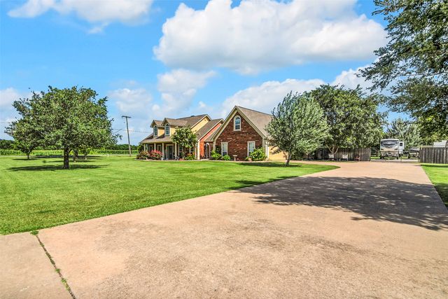 27 Brad Court, Van Alstyne, TX 75495